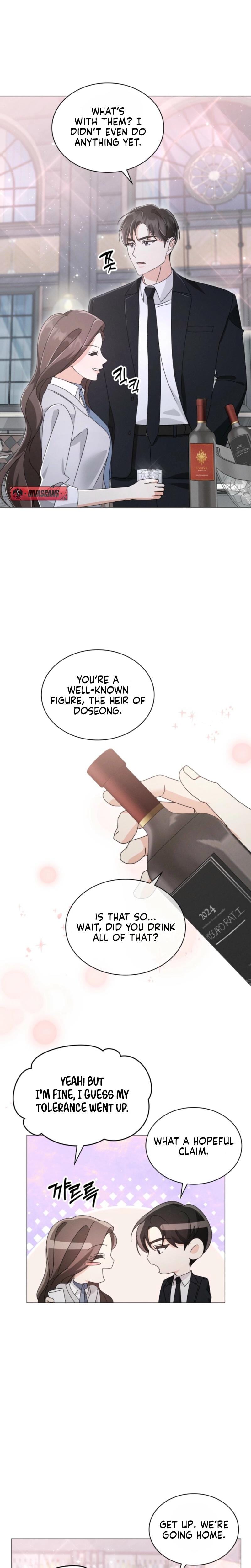 The Great Mad Dog Uncensored, chapter 19, page 7 of 23