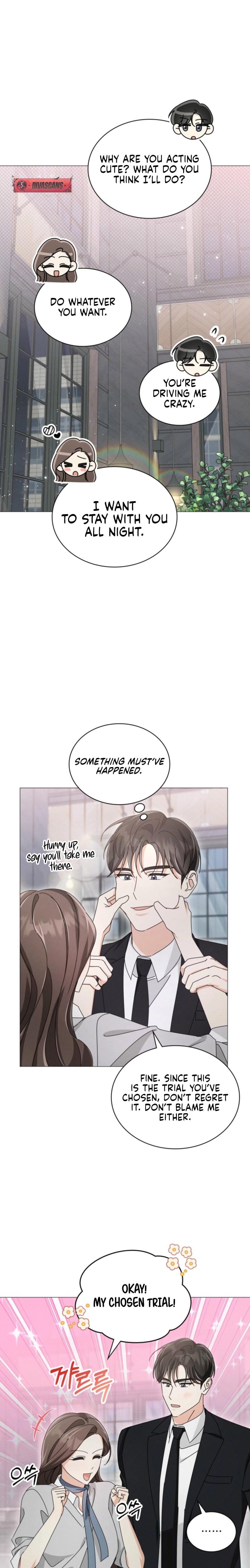 The Great Mad Dog Uncensored, chapter 19, page 10 of 23
