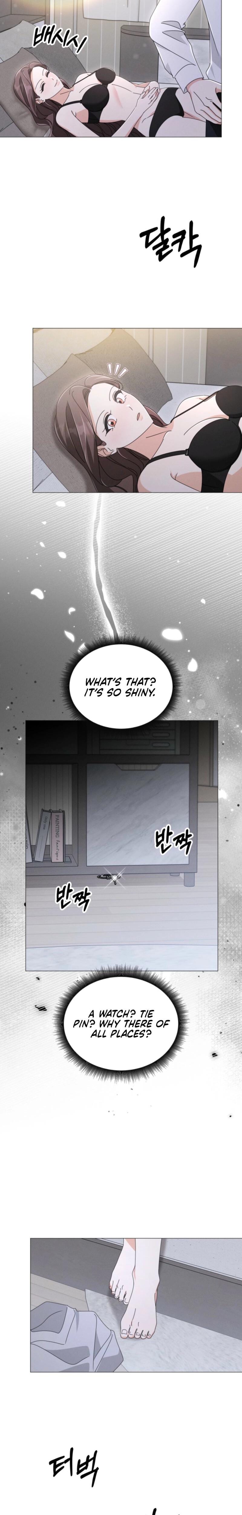 The Great Mad Dog Uncensored, chapter 19, page 13 of 23