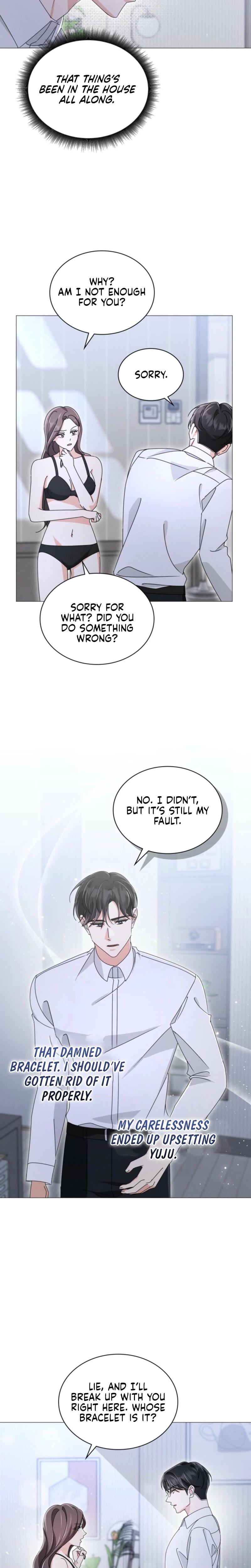 The Great Mad Dog Uncensored, chapter 19, page 16 of 23