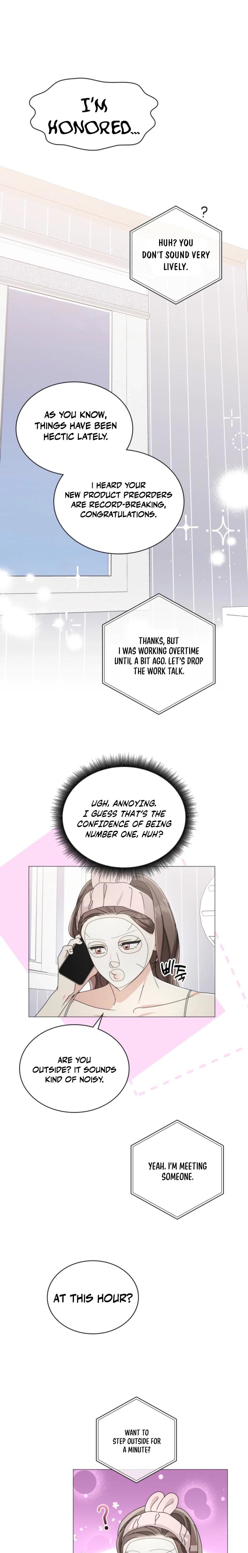 The Great Mad Dog Uncensored, chapter 20, page 7 of 23