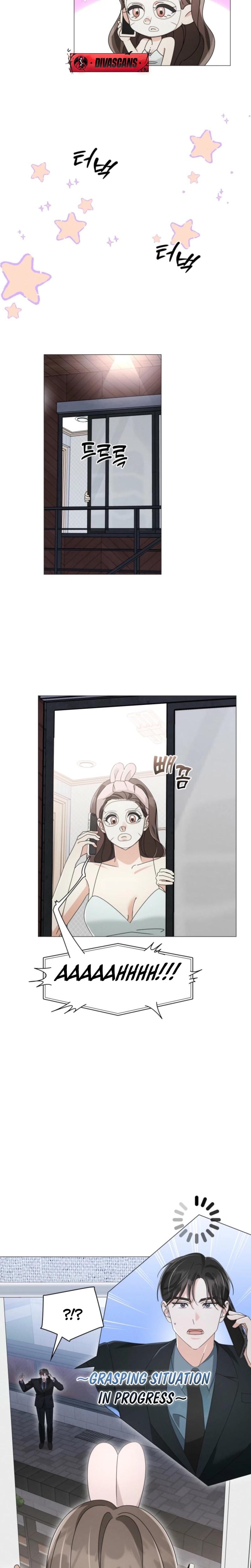 The Great Mad Dog Uncensored, chapter 20, page 8 of 23