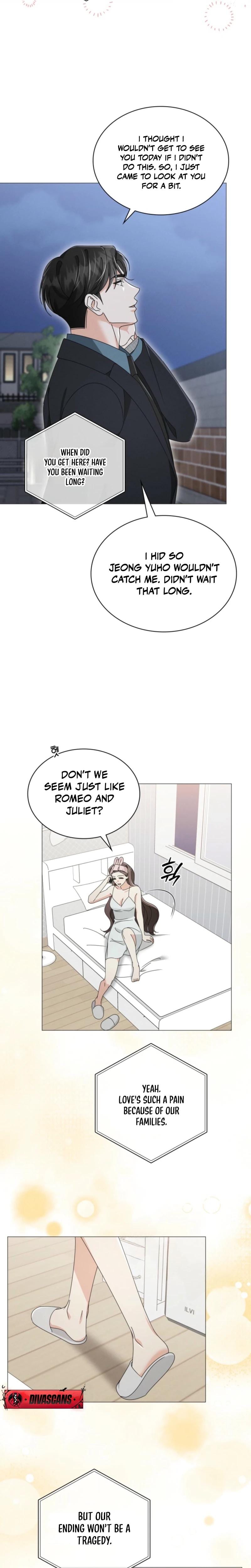 The Great Mad Dog Uncensored, chapter 20, page 10 of 23