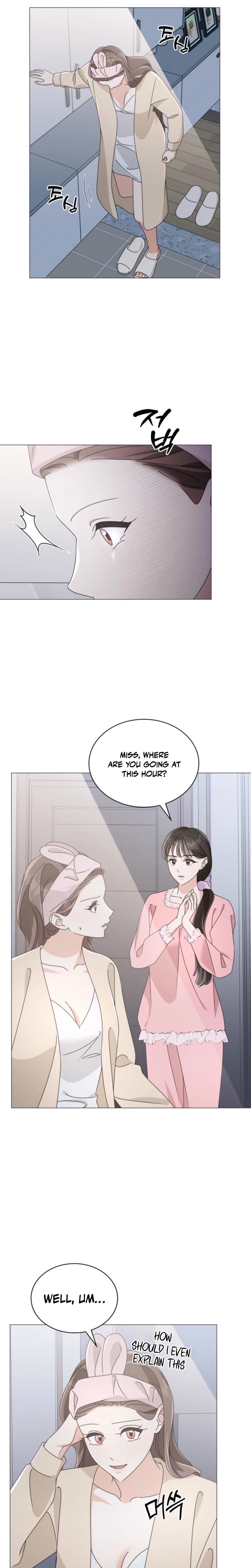 The Great Mad Dog Uncensored, chapter 20, page 12 of 23