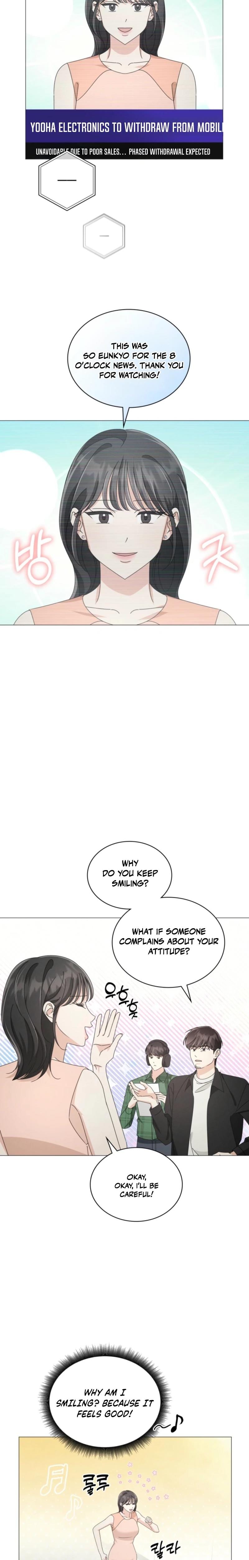 The Great Mad Dog Uncensored, chapter 20, page 17 of 23