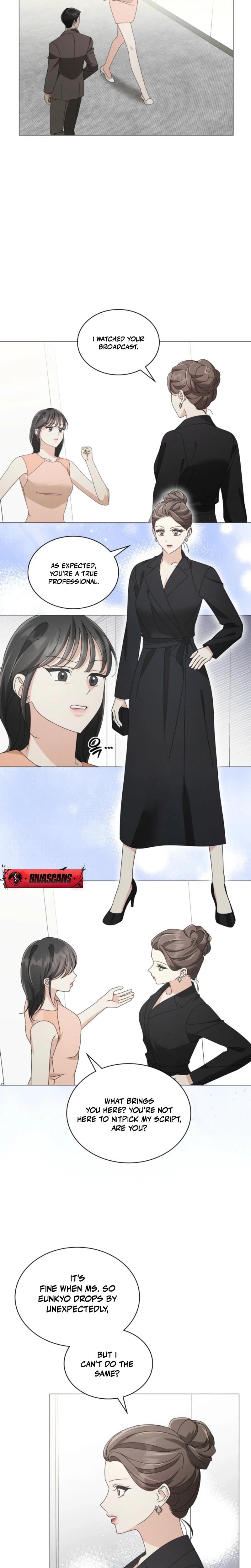 The Great Mad Dog Uncensored, chapter 20, page 18 of 23
