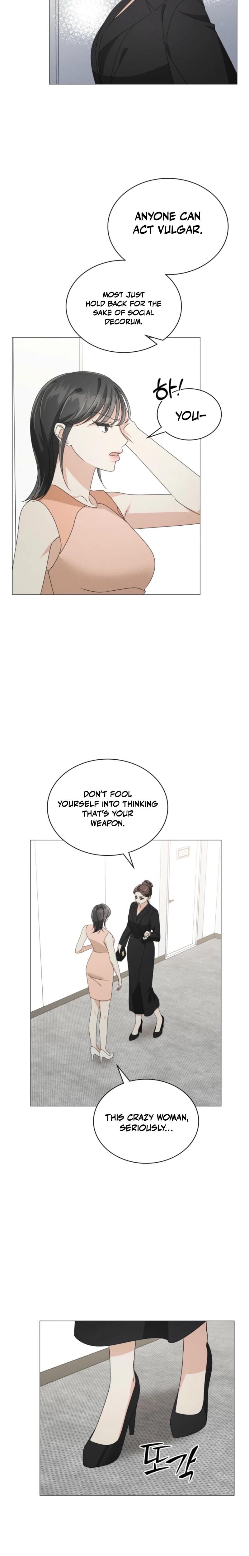 The Great Mad Dog Uncensored, chapter 20, page 19 of 23