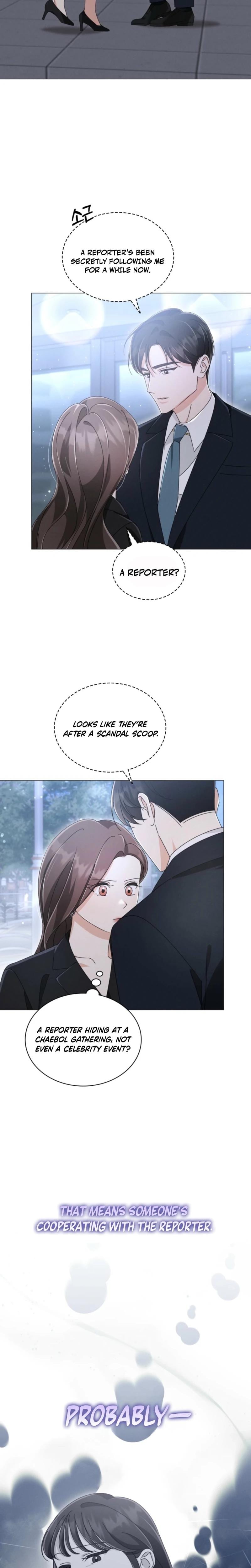 The Great Mad Dog Uncensored, chapter 21, page 6 of 24