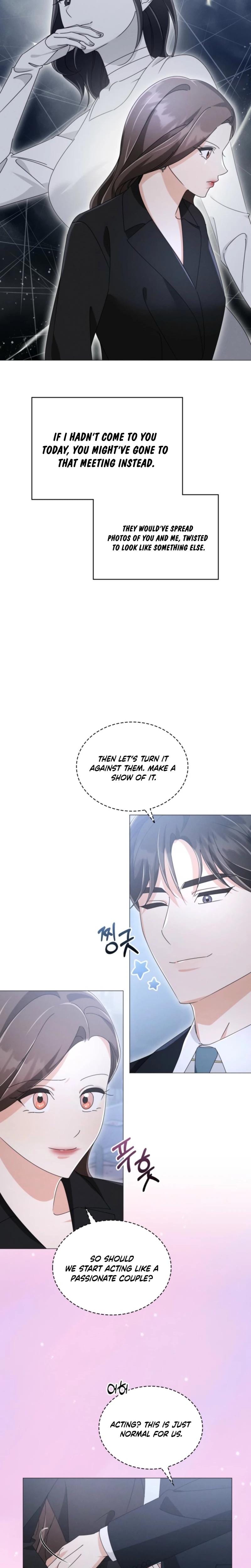 The Great Mad Dog Uncensored, chapter 21, page 7 of 24