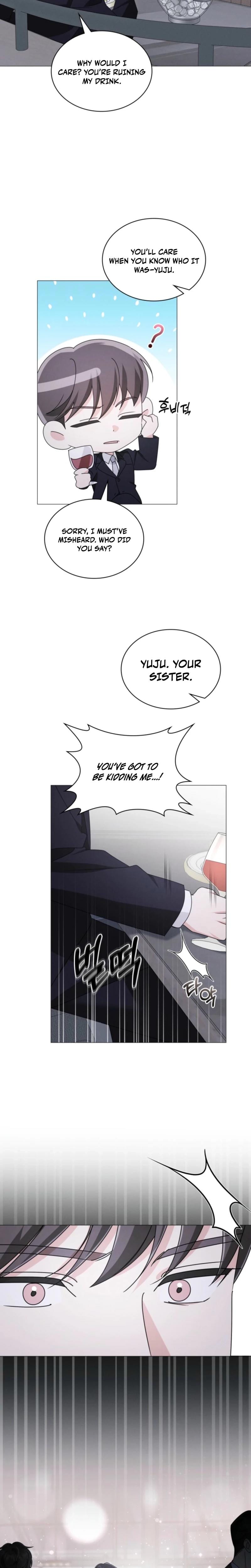 The Great Mad Dog Uncensored, chapter 21, page 12 of 24