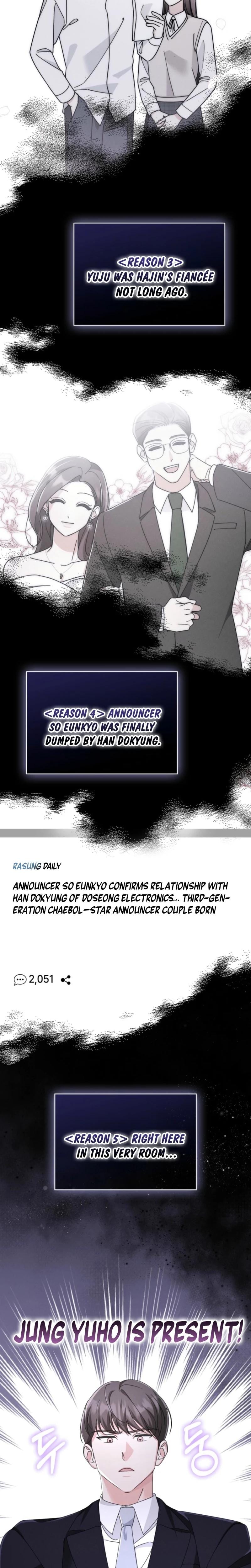 The Great Mad Dog Uncensored, chapter 21, page 15 of 24