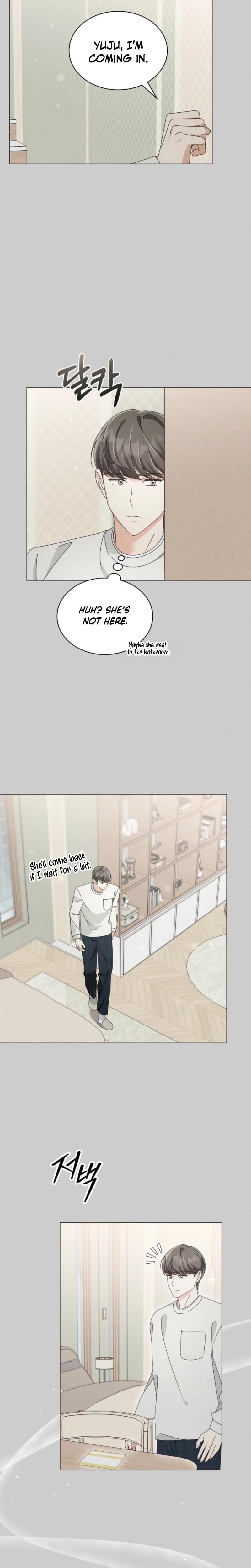 The Great Mad Dog Uncensored, chapter 21, page 22 of 24