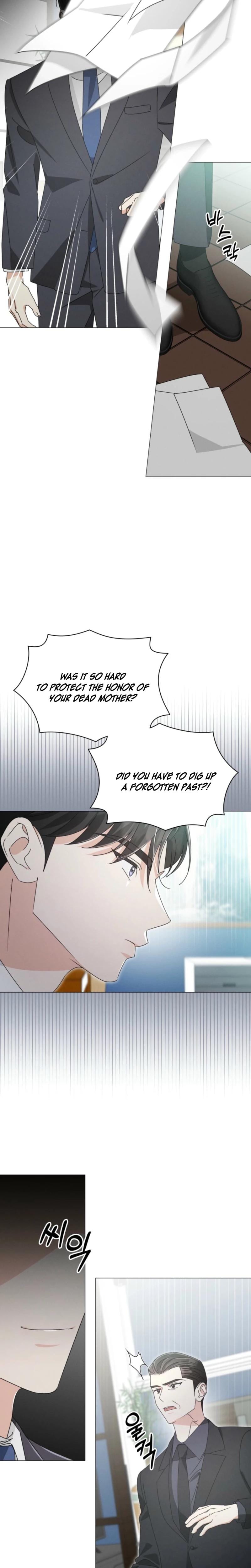 The Great Mad Dog Uncensored, chapter 22, page 20 of 22