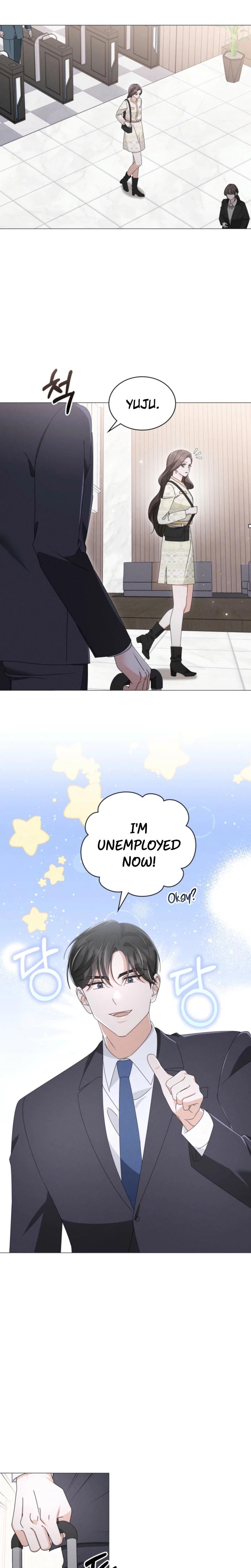 The Great Mad Dog Uncensored, chapter 23, page 6 of 23