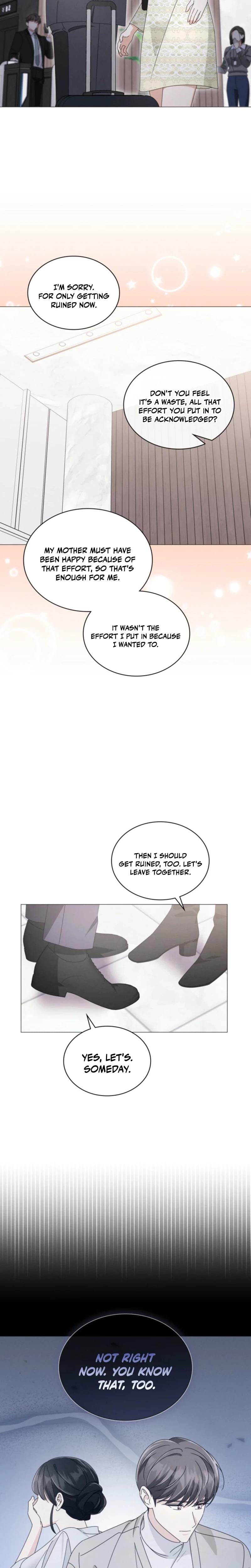 The Great Mad Dog Uncensored, chapter 23, page 9 of 23