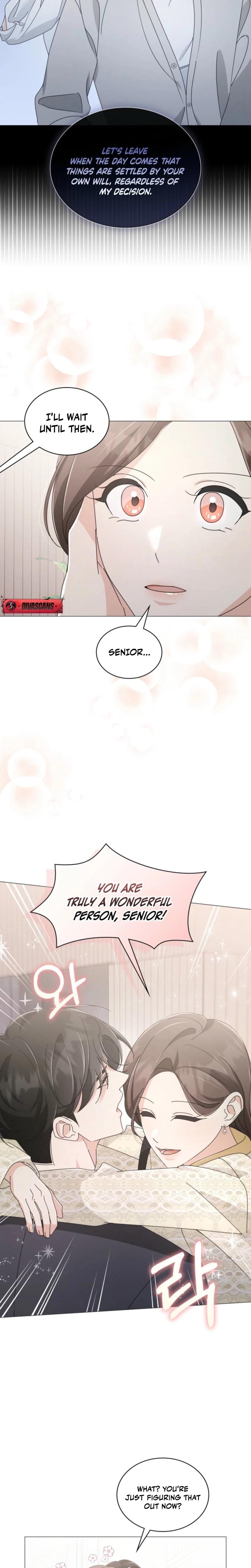 The Great Mad Dog Uncensored, chapter 23, page 10 of 23