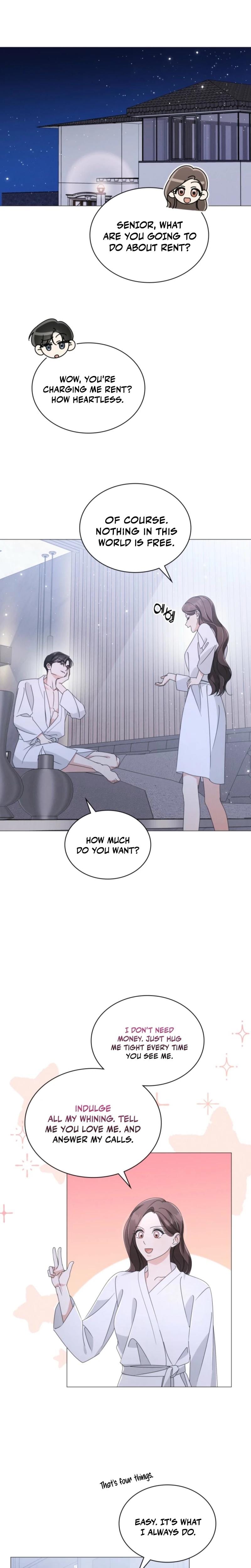 The Great Mad Dog Uncensored, chapter 23, page 13 of 23