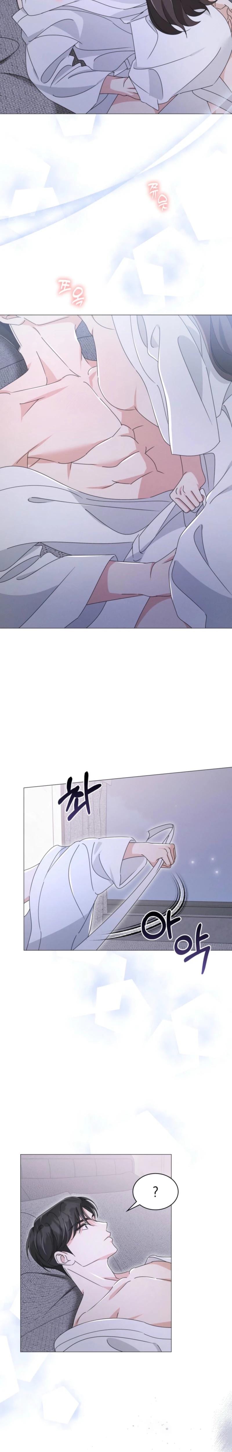 The Great Mad Dog Uncensored, chapter 23, page 20 of 23