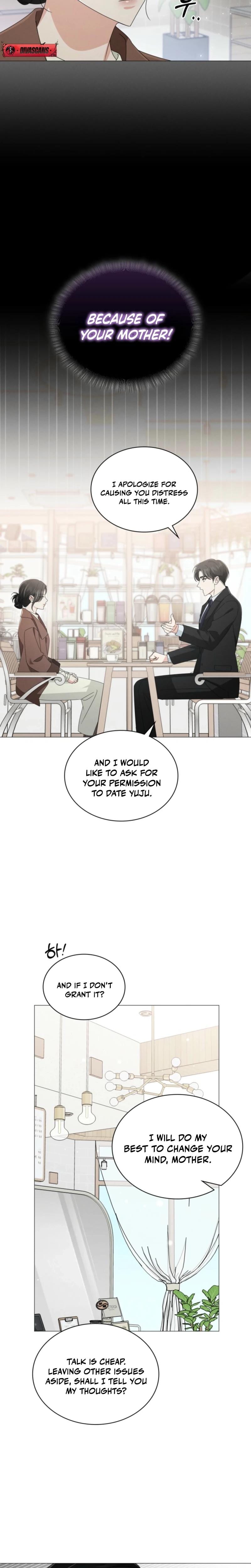 The Great Mad Dog Uncensored, chapter 24, page 14 of 23