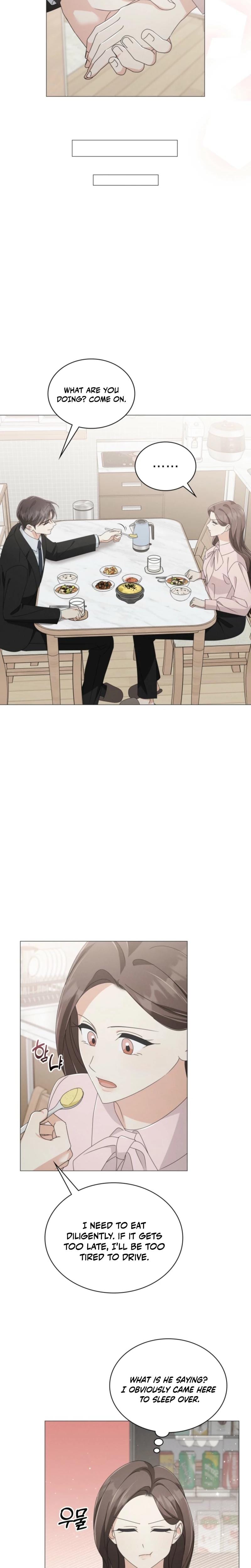 The Great Mad Dog Uncensored, chapter 24, page 18 of 23