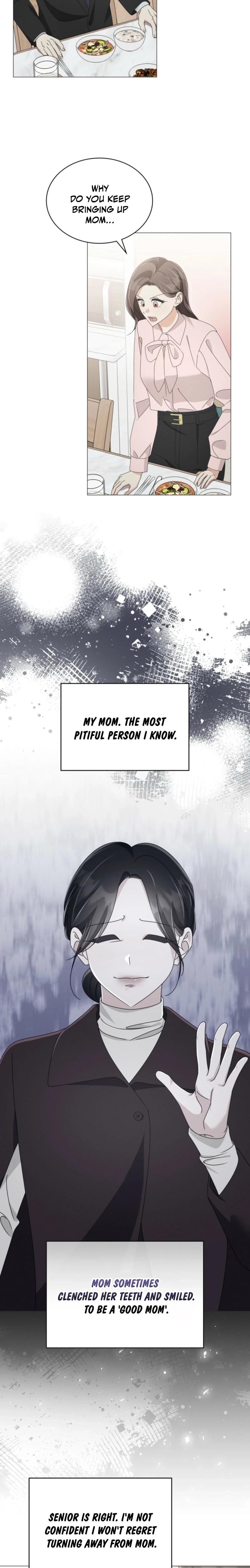 The Great Mad Dog Uncensored, chapter 24, page 21 of 23