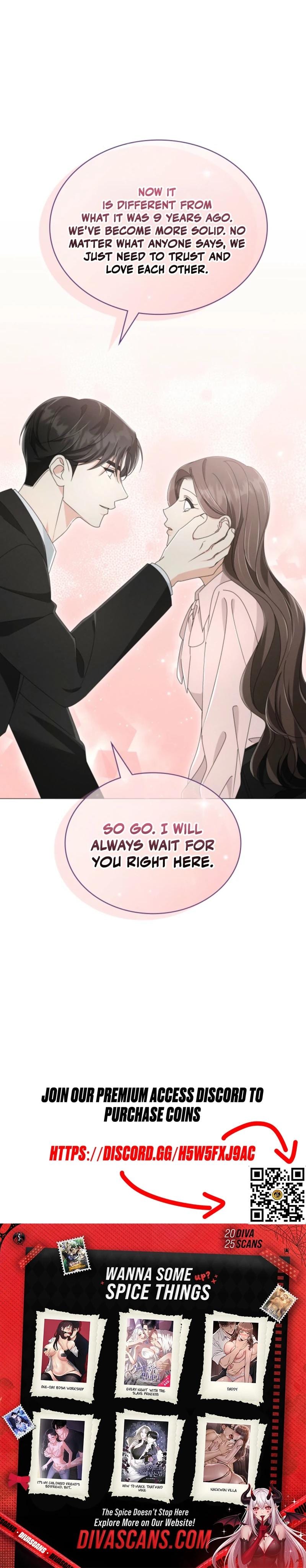 The Great Mad Dog Uncensored, chapter 24, page 23 of 23