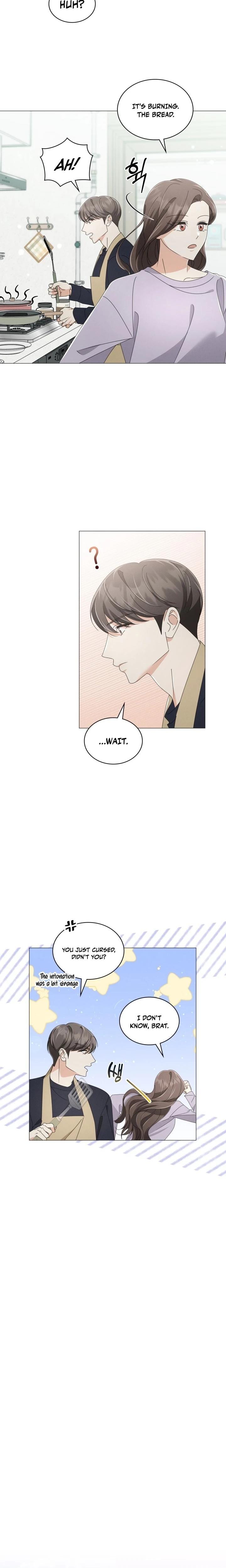 The Great Mad Dog Uncensored, chapter 25, page 9 of 21