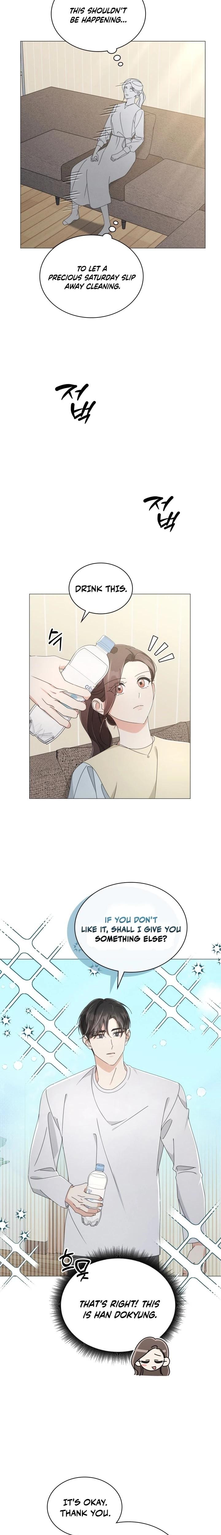 The Great Mad Dog Uncensored, chapter 25, page 13 of 21