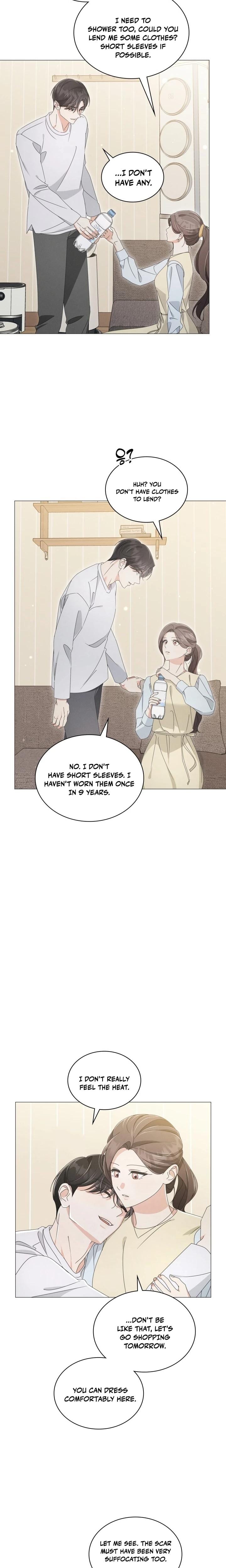 The Great Mad Dog Uncensored, chapter 25, page 14 of 21