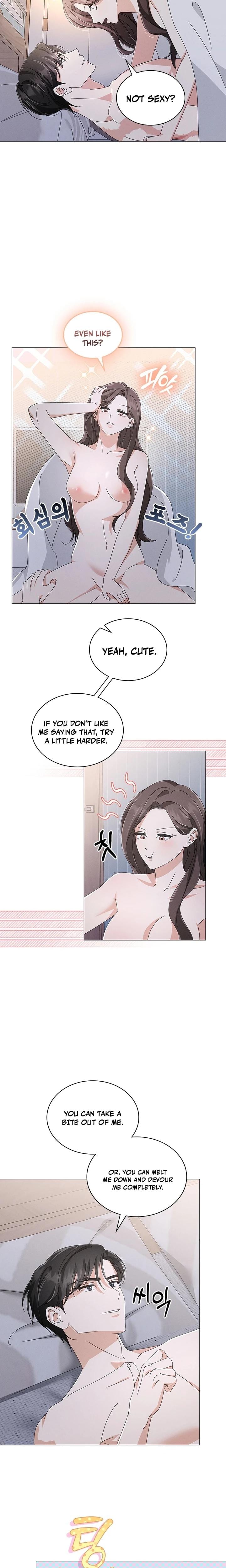 The Great Mad Dog Uncensored, chapter 26, page 7 of 20