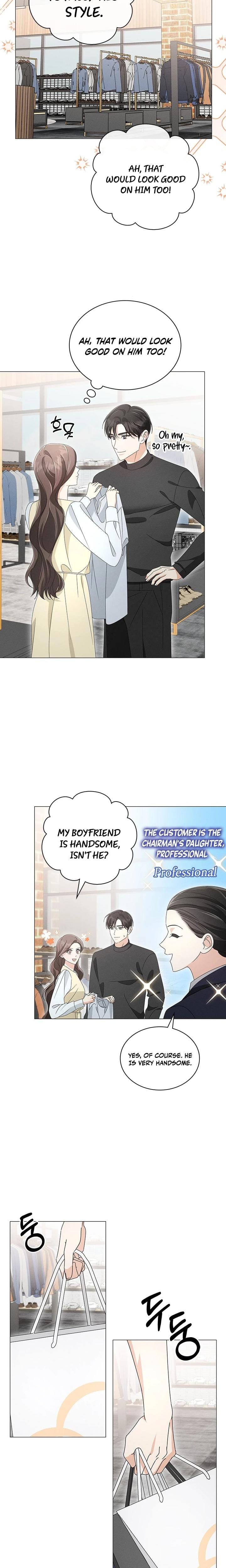 The Great Mad Dog Uncensored, chapter 26, page 9 of 20