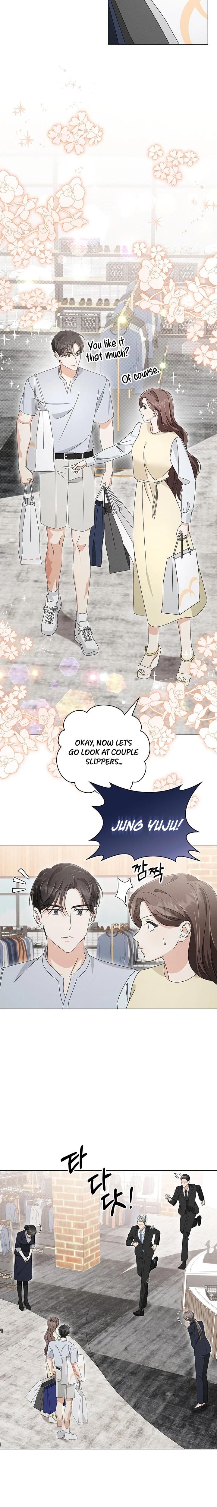 The Great Mad Dog Uncensored, chapter 26, page 10 of 20
