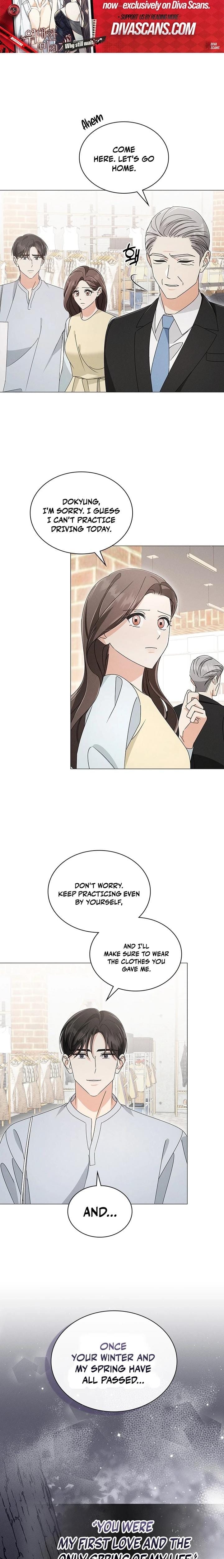 The Great Mad Dog Uncensored, chapter 26, page 13 of 20