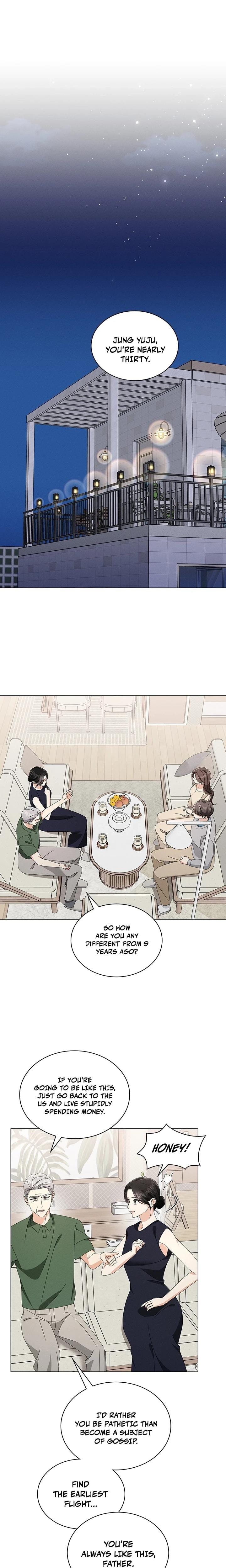 The Great Mad Dog Uncensored, chapter 26, page 15 of 20