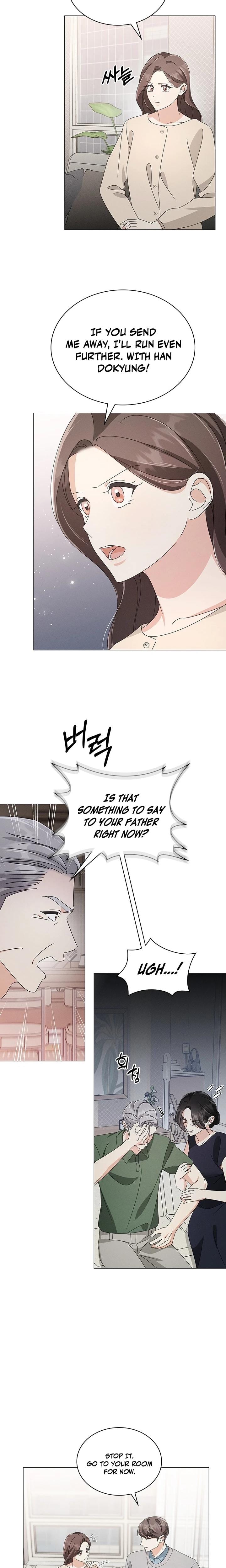 The Great Mad Dog Uncensored, chapter 26, page 16 of 20
