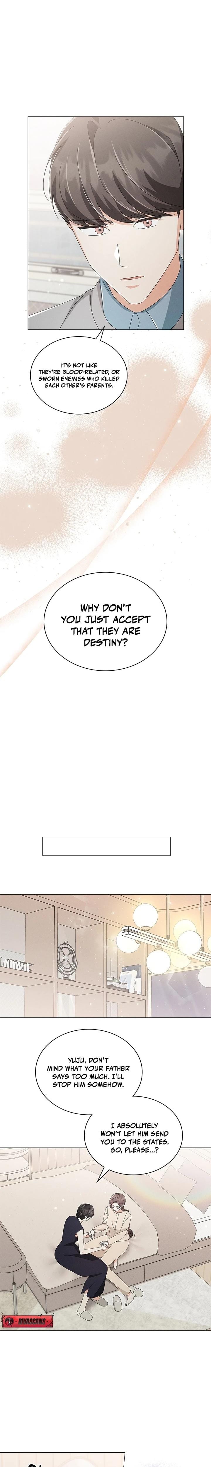 The Great Mad Dog Uncensored, chapter 26, page 18 of 20