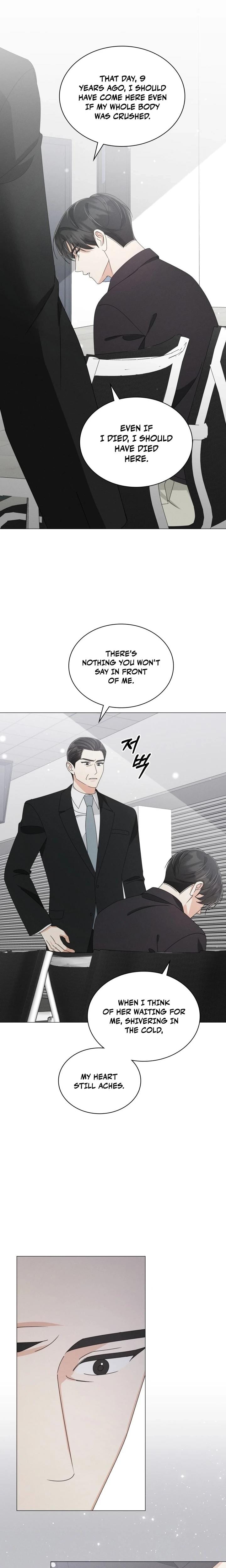 The Great Mad Dog Uncensored, chapter 27, page 9 of 22
