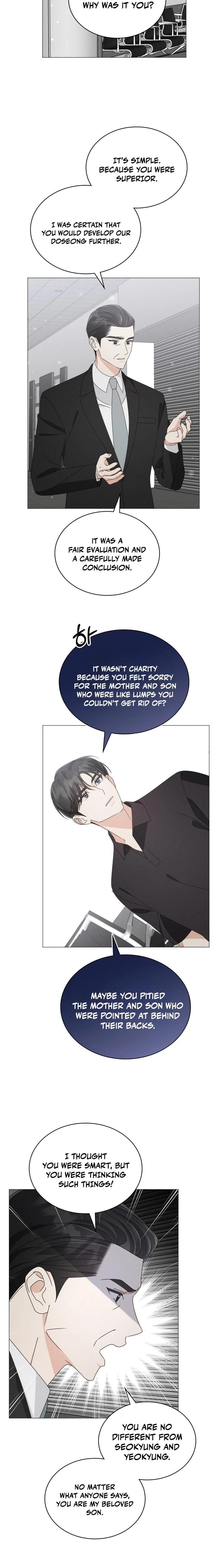 The Great Mad Dog Uncensored, chapter 27, page 11 of 22