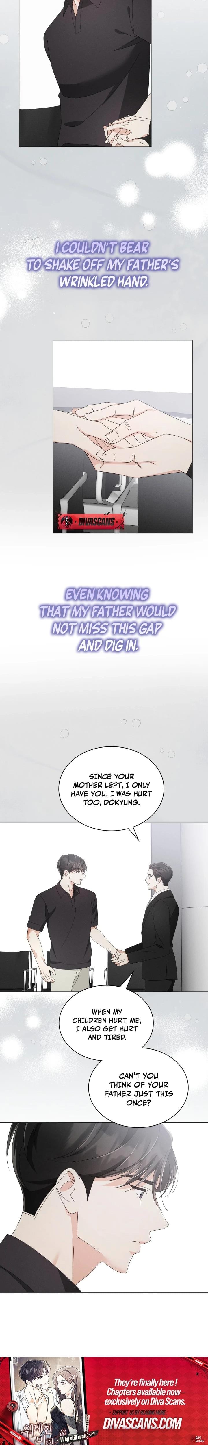 The Great Mad Dog Uncensored, chapter 27, page 13 of 22