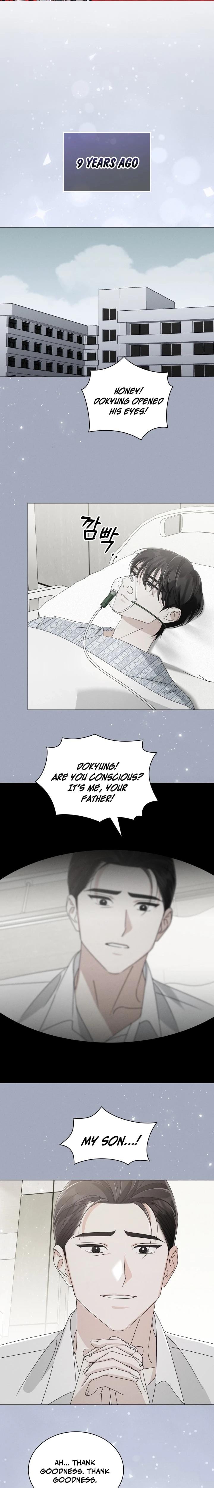 The Great Mad Dog Uncensored, chapter 27, page 14 of 22
