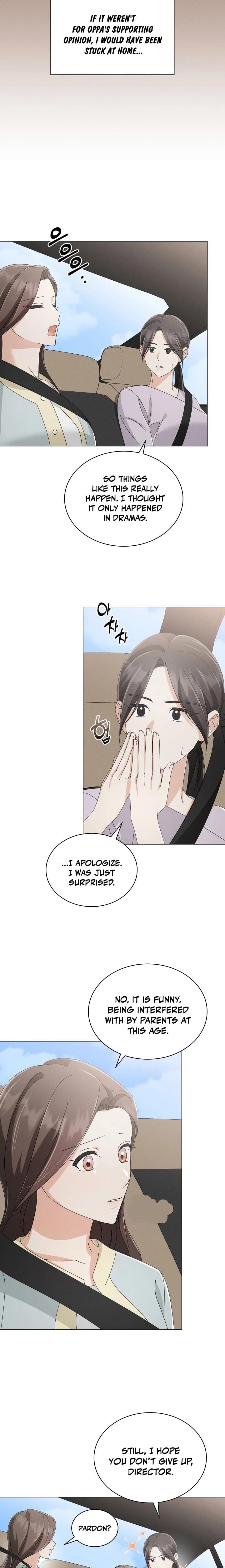 The Great Mad Dog Uncensored, chapter 27, page 17 of 22