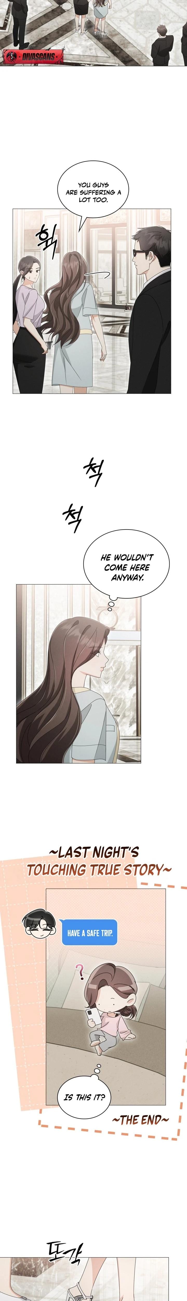 The Great Mad Dog Uncensored, chapter 27, page 19 of 22