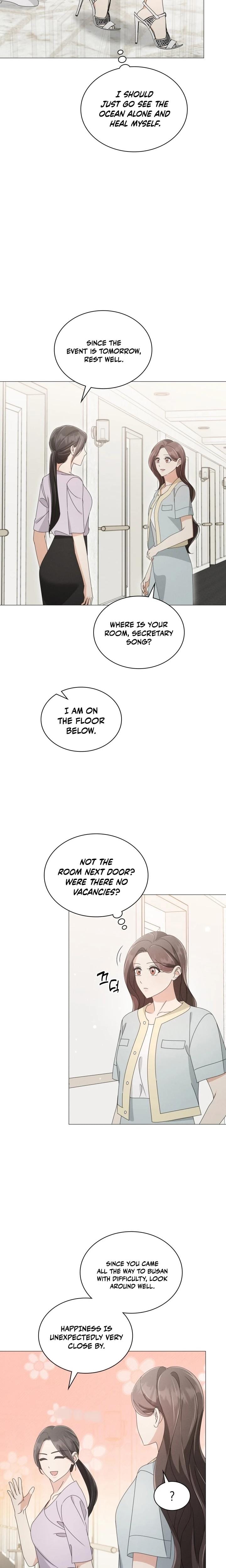 The Great Mad Dog Uncensored, chapter 27, page 20 of 22