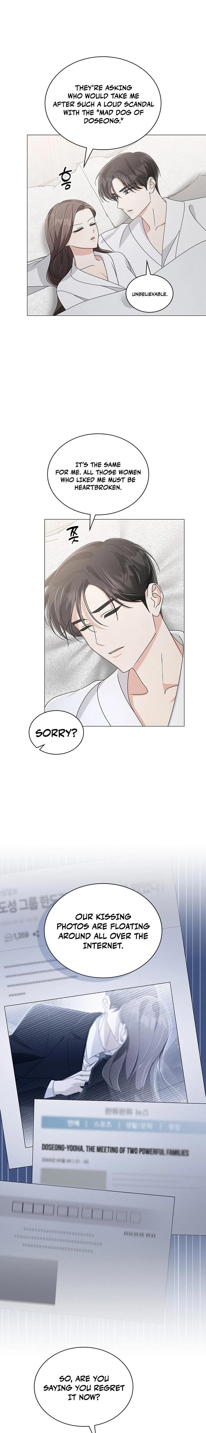 The Great Mad Dog Uncensored, chapter 28, page 7 of 20