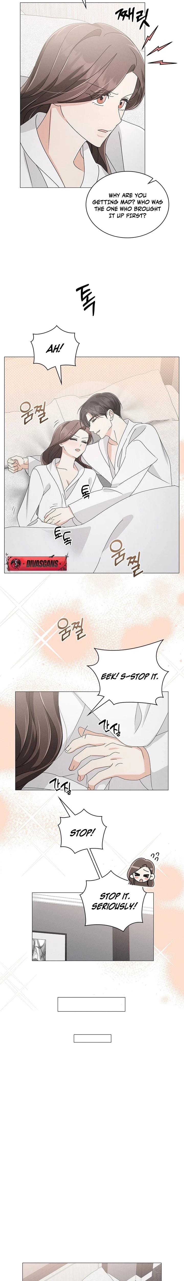 The Great Mad Dog Uncensored, chapter 28, page 8 of 20