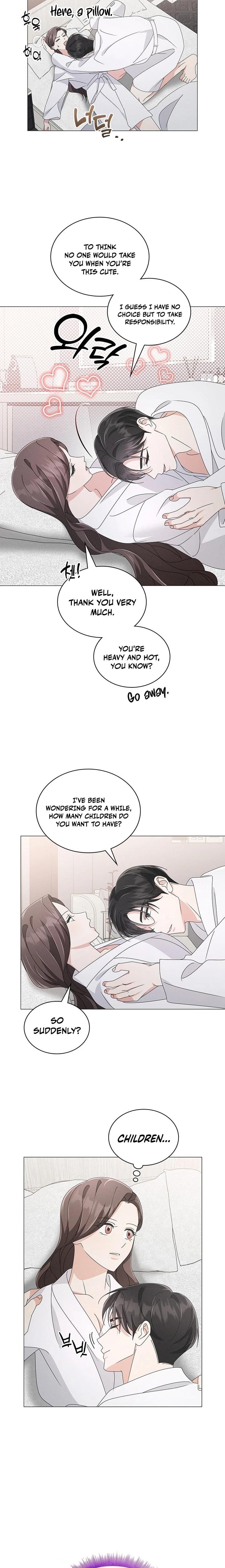 The Great Mad Dog Uncensored, chapter 28, page 9 of 20