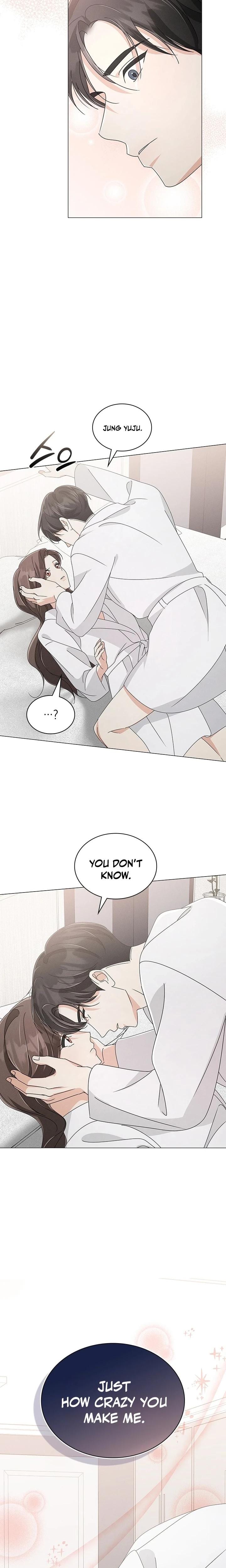 The Great Mad Dog Uncensored, chapter 28, page 12 of 20