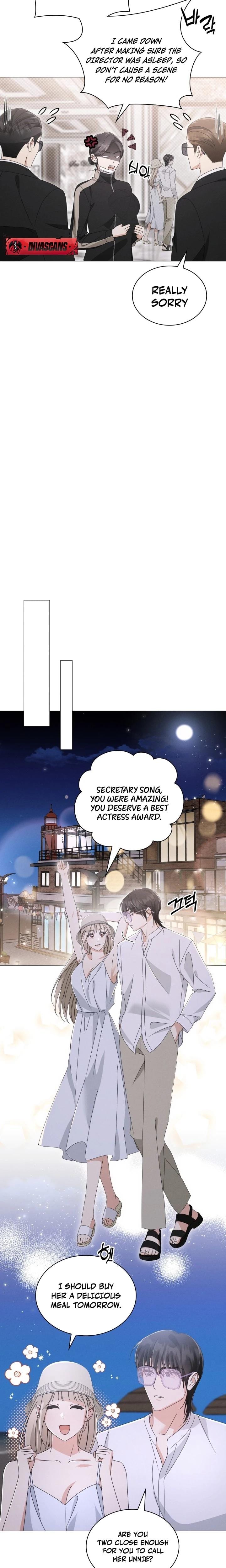 The Great Mad Dog Uncensored, chapter 29, page 5 of 20