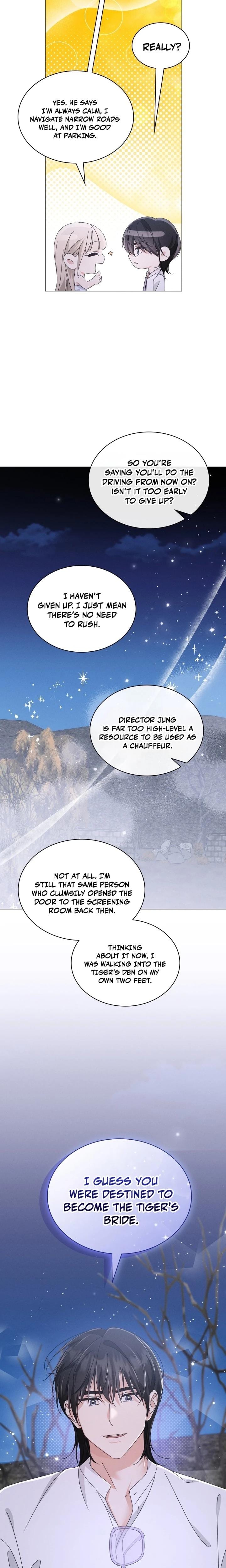 The Great Mad Dog Uncensored, chapter 29, page 14 of 20