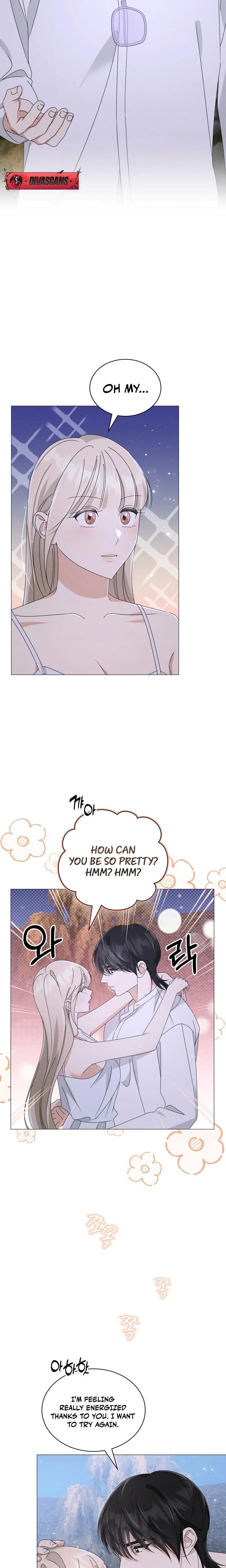 The Great Mad Dog Uncensored, chapter 29, page 15 of 20